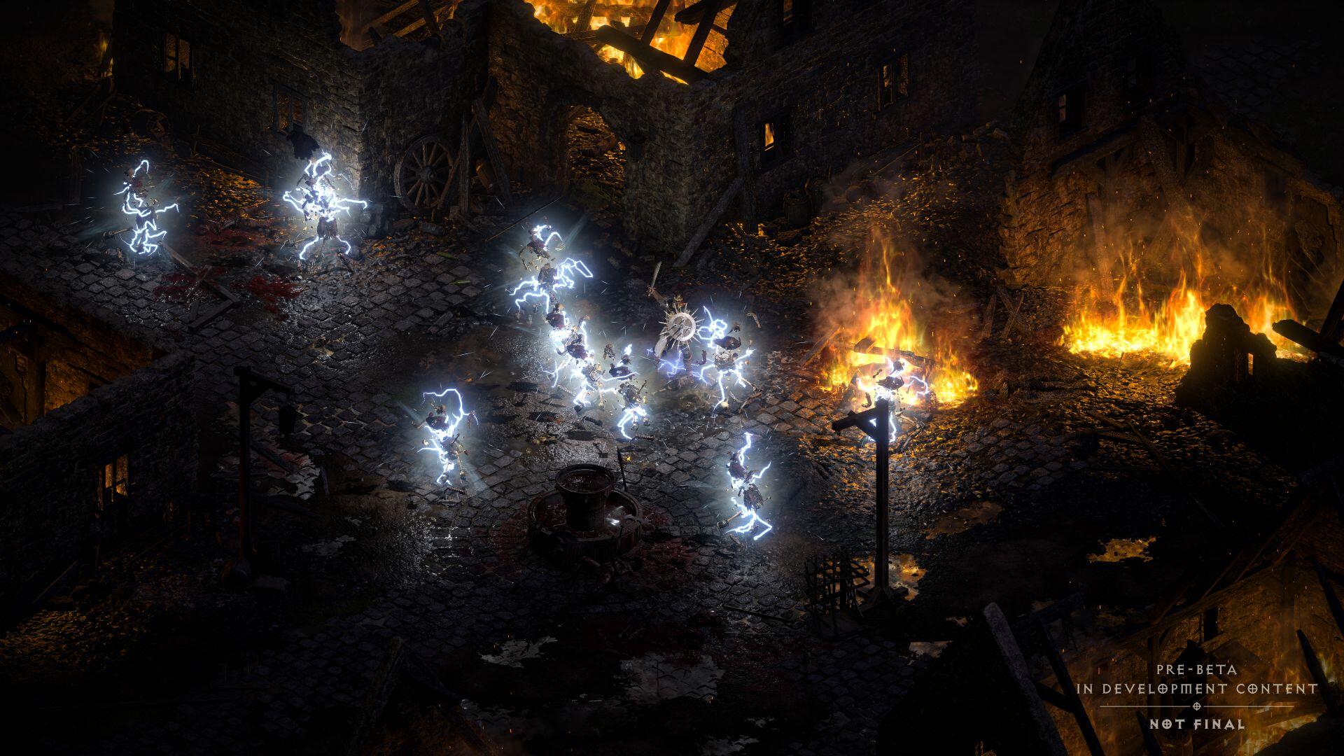 Diablo II: Resurrected OPEN BETA Details 5 D2R 6 https://www.mkaugaming.com/diablo-ii-resurrected-open-beta-details/