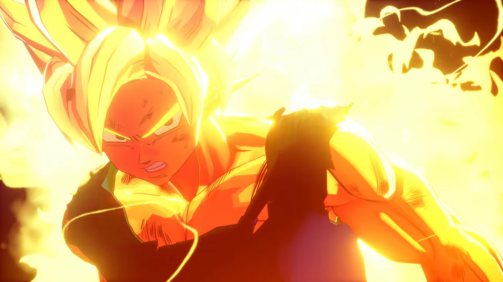 Get Ready To Rediscover Goku’s Journey In Dragon Ball Z: Kakarot + A New Power Awakens Set For Nintendo Switch