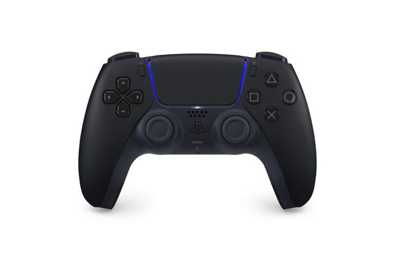 Treat Dad For Father's Day With PlayStation 2 DualSense Midnight Black 1 https://www.mkaugaming.com/treat-dad-for-fathers-day-with-playstation/