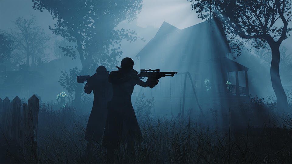 Fallout Worlds - Preview 3 F76 Worlds Dark Bog in body https://www.mkaugaming.com/all-review-list/fallout-worlds-preview/