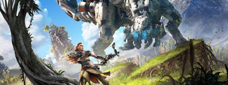 Treat Dad For Father's Day With PlayStation 18 Horizon Zero Dawn 1 https://www.mkaugaming.com/treat-dad-for-fathers-day-with-playstation/