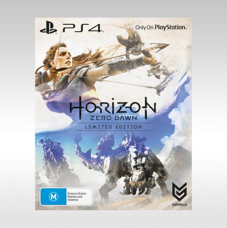 Treat Dad For Father's Day With PlayStation 19 Horizon Zero Dawn 2 https://www.mkaugaming.com/treat-dad-for-fathers-day-with-playstation/