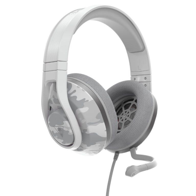 Turtle Beach & ROCCAT Have Got Dad Covered For Father's Day 21 RECON 500 ARCTIC CAMO HEADSET 3 https://www.mkaugaming.com/turtle-beach-roccat-have-got-dad-covered-for-fathers-day/