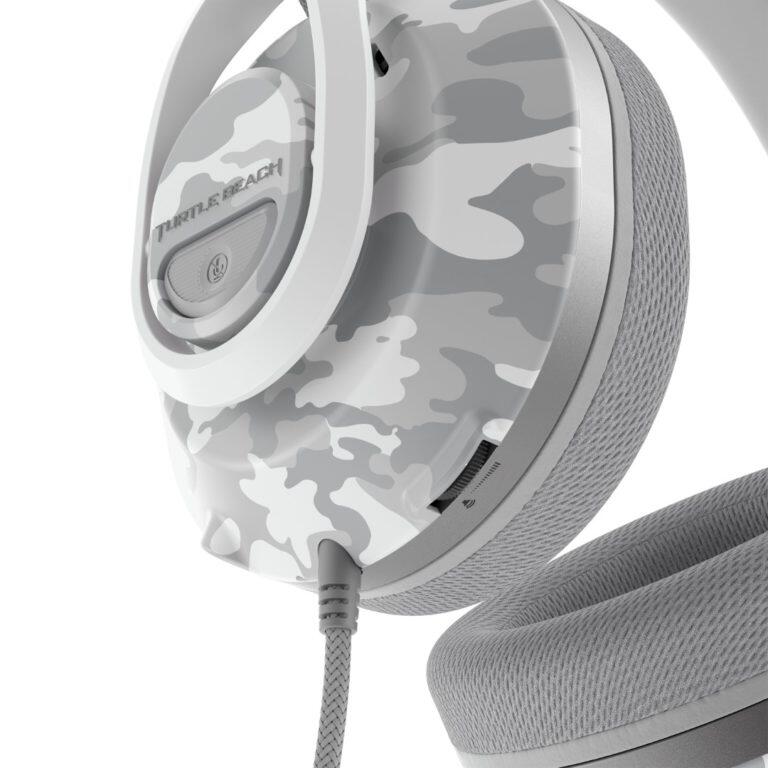 Turtle Beach & ROCCAT Have Got Dad Covered For Father's Day 19 RECON 500 ARCTIC CAMO HEADSET 7 https://www.mkaugaming.com/turtle-beach-roccat-have-got-dad-covered-for-fathers-day/