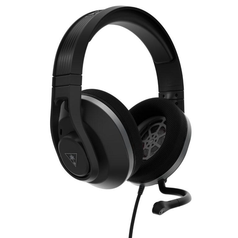 Turtle Beach & ROCCAT Have Got Dad Covered For Father's Day 16 RECON 500 BLACK HEADSET 3 https://www.mkaugaming.com/turtle-beach-roccat-have-got-dad-covered-for-fathers-day/