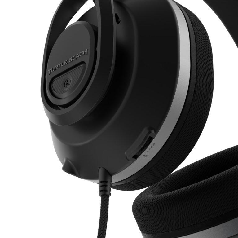 Turtle Beach & ROCCAT Have Got Dad Covered For Father's Day 14 RECON 500 BLACK HEADSET 7 https://www.mkaugaming.com/turtle-beach-roccat-have-got-dad-covered-for-fathers-day/