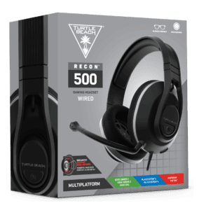 Turtle Beach & ROCCAT Have Got Dad Covered For Father's Day 12 RECON 500 US BLACK PKG SHOT https://www.mkaugaming.com/turtle-beach-roccat-have-got-dad-covered-for-fathers-day/