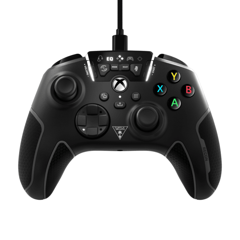 Turtle Beach & ROCCAT Have Got Dad Covered For Father's Day 11 RECON CONTROLLER BLACK IMAGE 1 https://www.mkaugaming.com/turtle-beach-roccat-have-got-dad-covered-for-fathers-day/