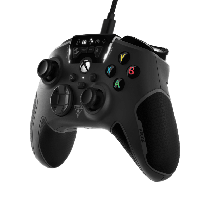 Turtle Beach & ROCCAT Have Got Dad Covered For Father's Day 10 RECON CONTROLLER BLACK IMAGE 2 https://www.mkaugaming.com/turtle-beach-roccat-have-got-dad-covered-for-fathers-day/