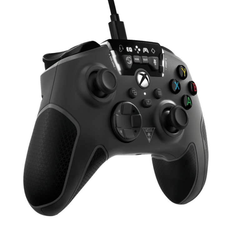 Turtle Beach & ROCCAT Have Got Dad Covered For Father's Day 9 RECON CONTROLLER BLACK IMAGE 3 https://www.mkaugaming.com/turtle-beach-roccat-have-got-dad-covered-for-fathers-day/