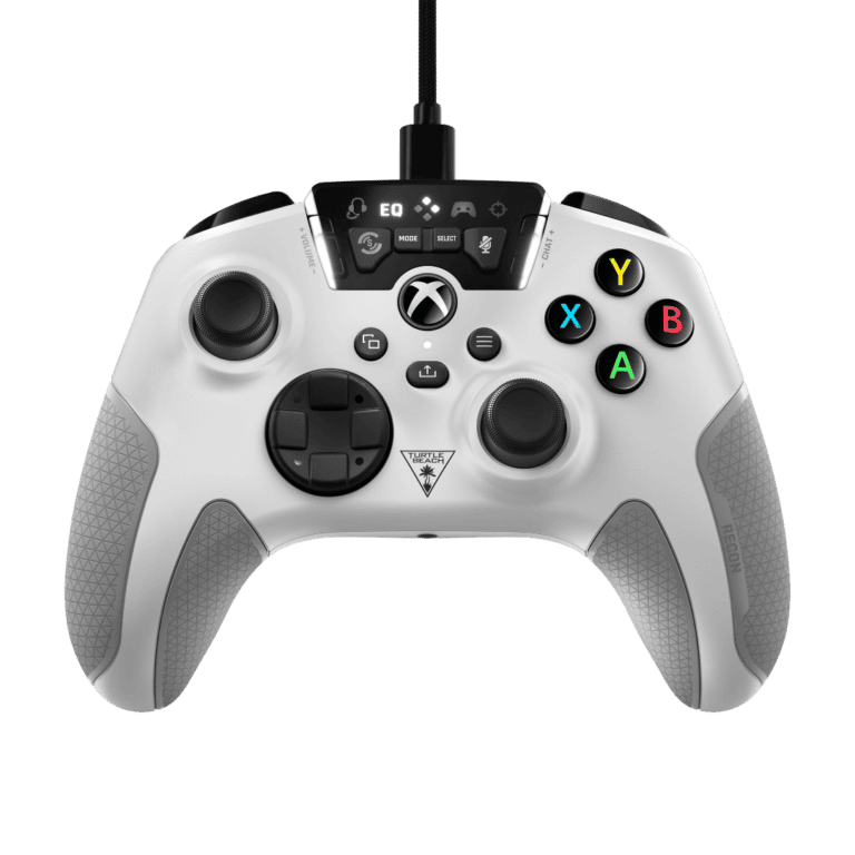 Turtle Beach & ROCCAT Have Got Dad Covered For Father's Day 6 RECON CONTROLLER WHITE IMAGE 1 https://www.mkaugaming.com/turtle-beach-roccat-have-got-dad-covered-for-fathers-day/