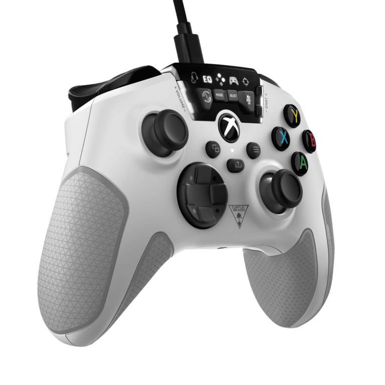 Turtle Beach & ROCCAT Have Got Dad Covered For Father's Day 4 RECON CONTROLLER WHITE IMAGE 3 https://www.mkaugaming.com/turtle-beach-roccat-have-got-dad-covered-for-fathers-day/