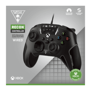 Turtle Beach & ROCCAT Have Got Dad Covered For Father's Day 1 Recon Controller Blk 2D US https://www.mkaugaming.com/turtle-beach-roccat-have-got-dad-covered-for-fathers-day/