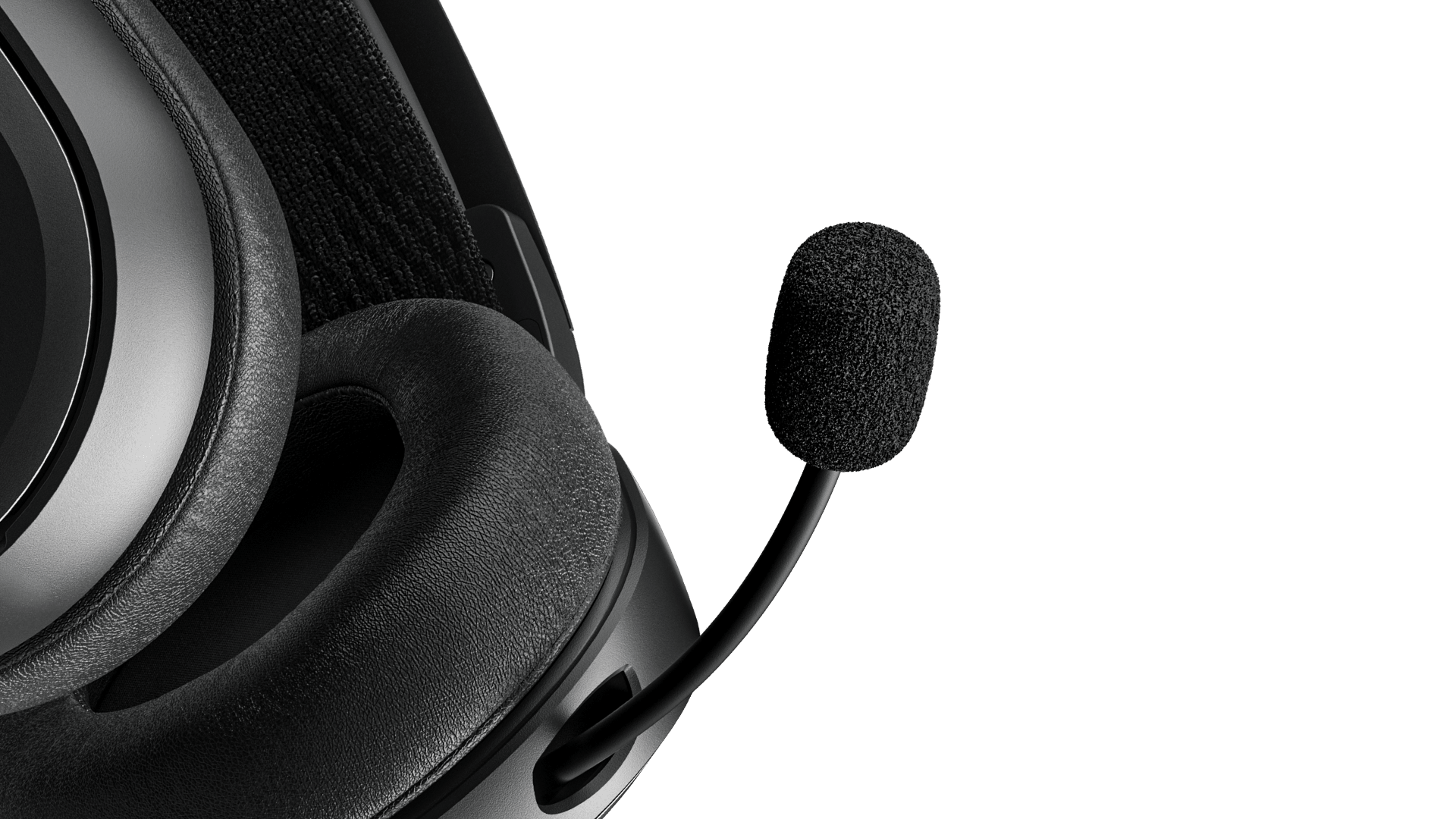 SteelSeries Arctis Prime Gaming Headset - Review 4 SteelSeries Arctis Prime Mic https://www.mkaugaming.com/all-review-list/steelseries-arctis-prime-gaming-headset-review/