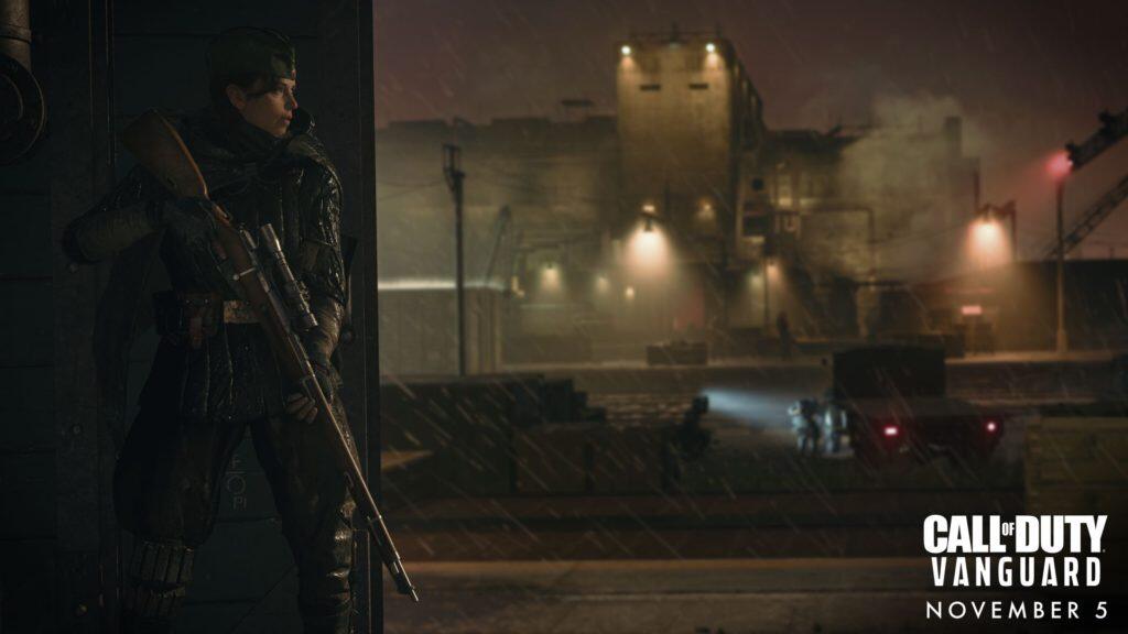 Vanguard Reveal 05 https://www.mkaugaming.com/call-of-duty-vanguard-to-launch-5-november-aedt-nzdt/