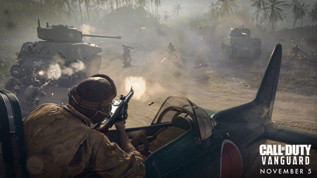 Vanguard Reveal 07 https://www.mkaugaming.com/call-of-duty-vanguard-to-launch-5-november-aedt-nzdt/