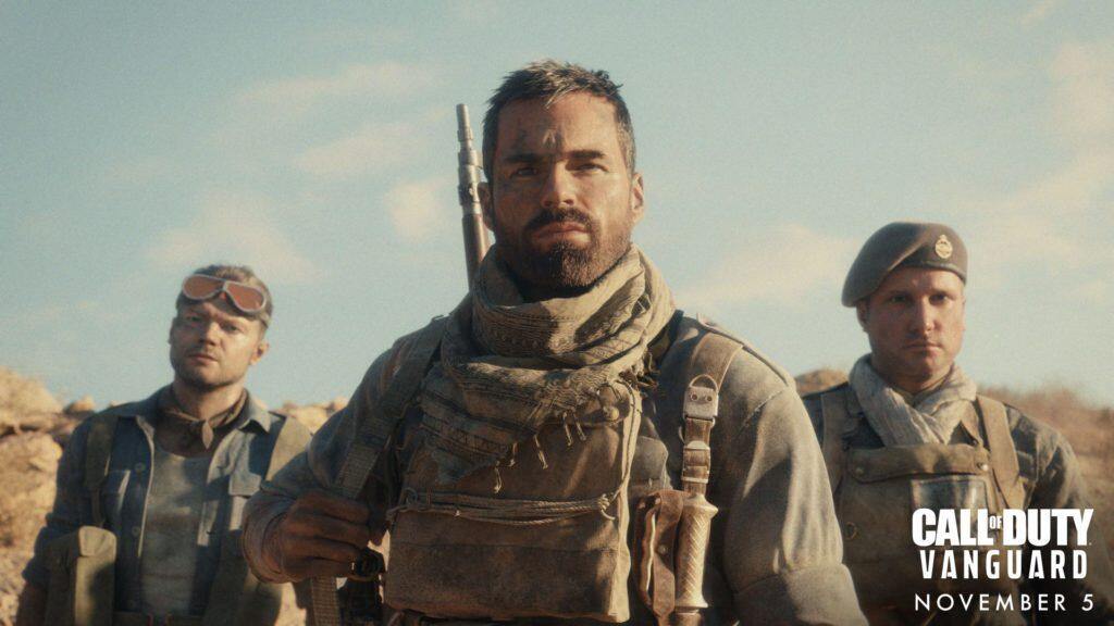 Vanguard Reveal 08 https://www.mkaugaming.com/call-of-duty-vanguard-to-launch-5-november-aedt-nzdt/