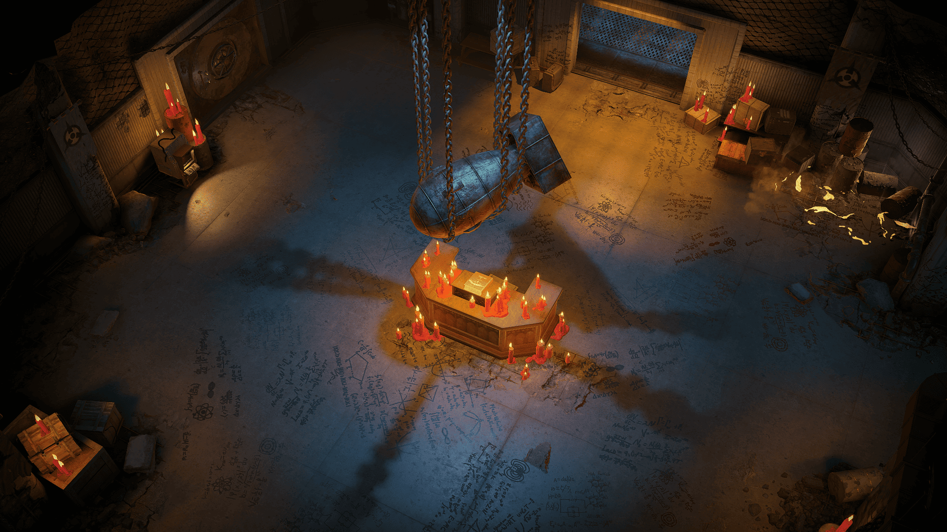 Wasteland 3: Cult of the Holy Detonation DLC & Colorado Collection Revealed 2 WL3 CultoftheHolyDetonation Shot1 https://www.mkaugaming.com/wasteland-3-cult-of-the-holy-detonation-dlc-colorado-collection-revealed/