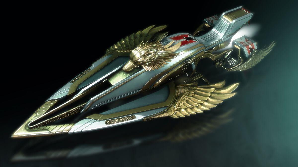 Bungie Paves The Path To ‘The Witch Queen’ Expansion With Destiny 2 Showcase Event 3 d03d36d5 0da7 42f5 5e88 75a3c00eecab https://www.mkaugaming.com/bungie-paves-the-path-to-the-witch-queen-expansion-with-destiny-2-showcase-event/