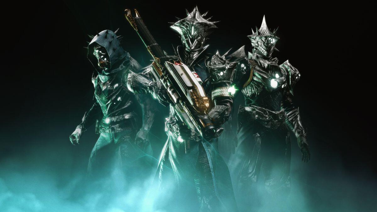 Bungie Paves The Path To ‘The Witch Queen’ Expansion With Destiny 2 Showcase Event 2 d713db11 c457 8f87 9ecb a649f4d92b74 https://www.mkaugaming.com/bungie-paves-the-path-to-the-witch-queen-expansion-with-destiny-2-showcase-event/
