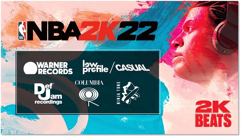 NBA 2K22 Seasons: Featuring New Levels, Rewards and ‘First Fridays’ 5 download 2 https://www.mkaugaming.com/nba-2k22-seasons-featuring-new-levels-rewards-and-first-fridays/