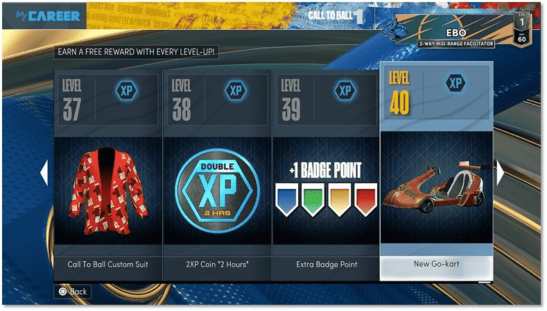 NBA 2K22 Seasons: Featuring New Levels, Rewards and ‘First Fridays’ 4 download 3 https://www.mkaugaming.com/nba-2k22-seasons-featuring-new-levels-rewards-and-first-fridays/