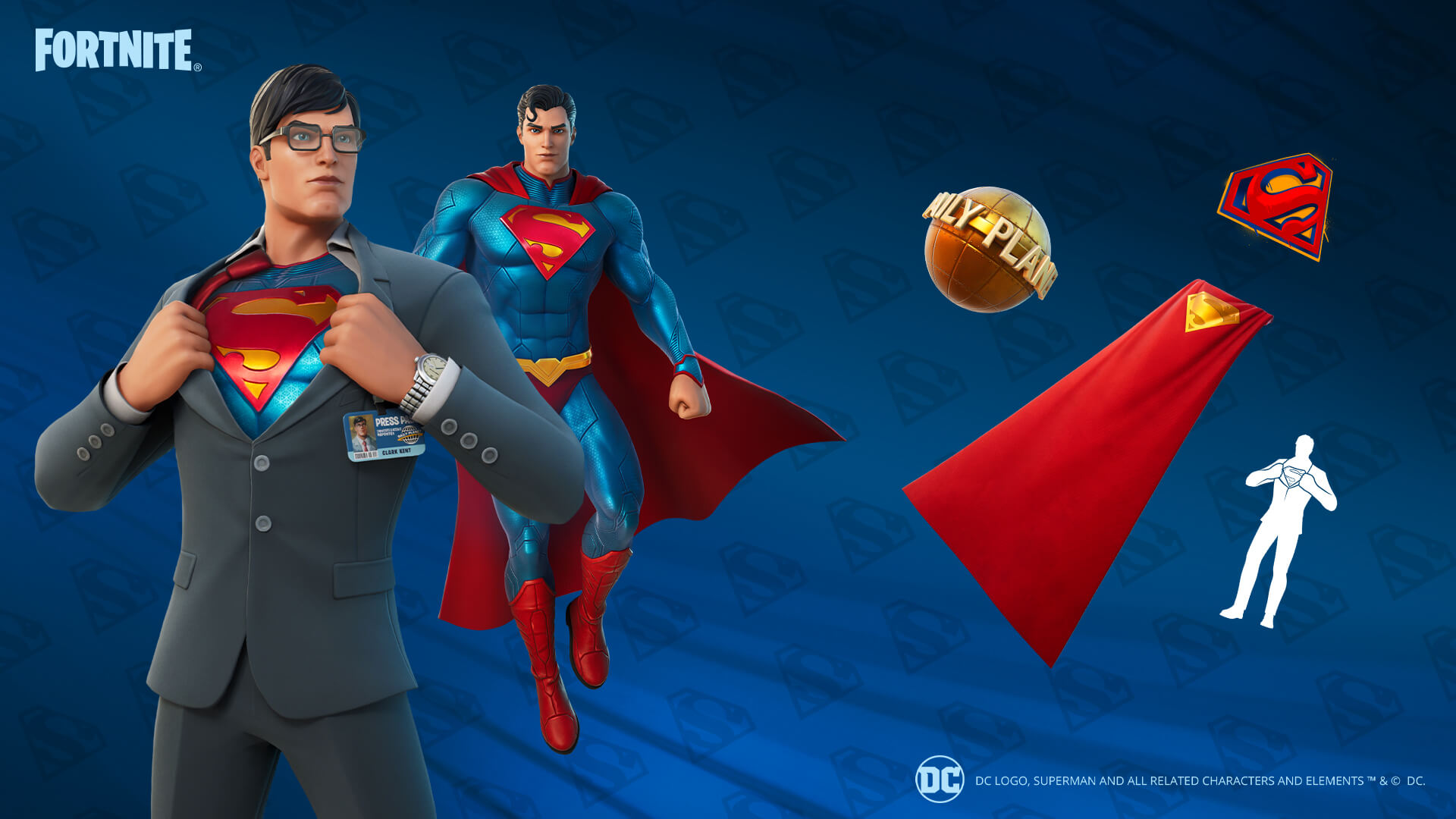 DC’s Superman Flies Into Fortnite 1 fortnite superman items 1920x1080 7c56b82983b5 https://www.mkaugaming.com/dcs-superman-flies-into-fortnite/