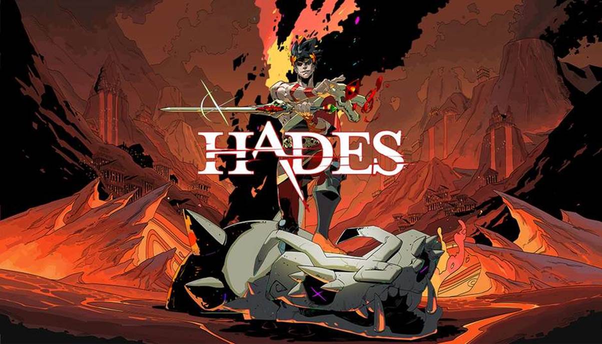 Hades Now Available On PlayStation and Xbox