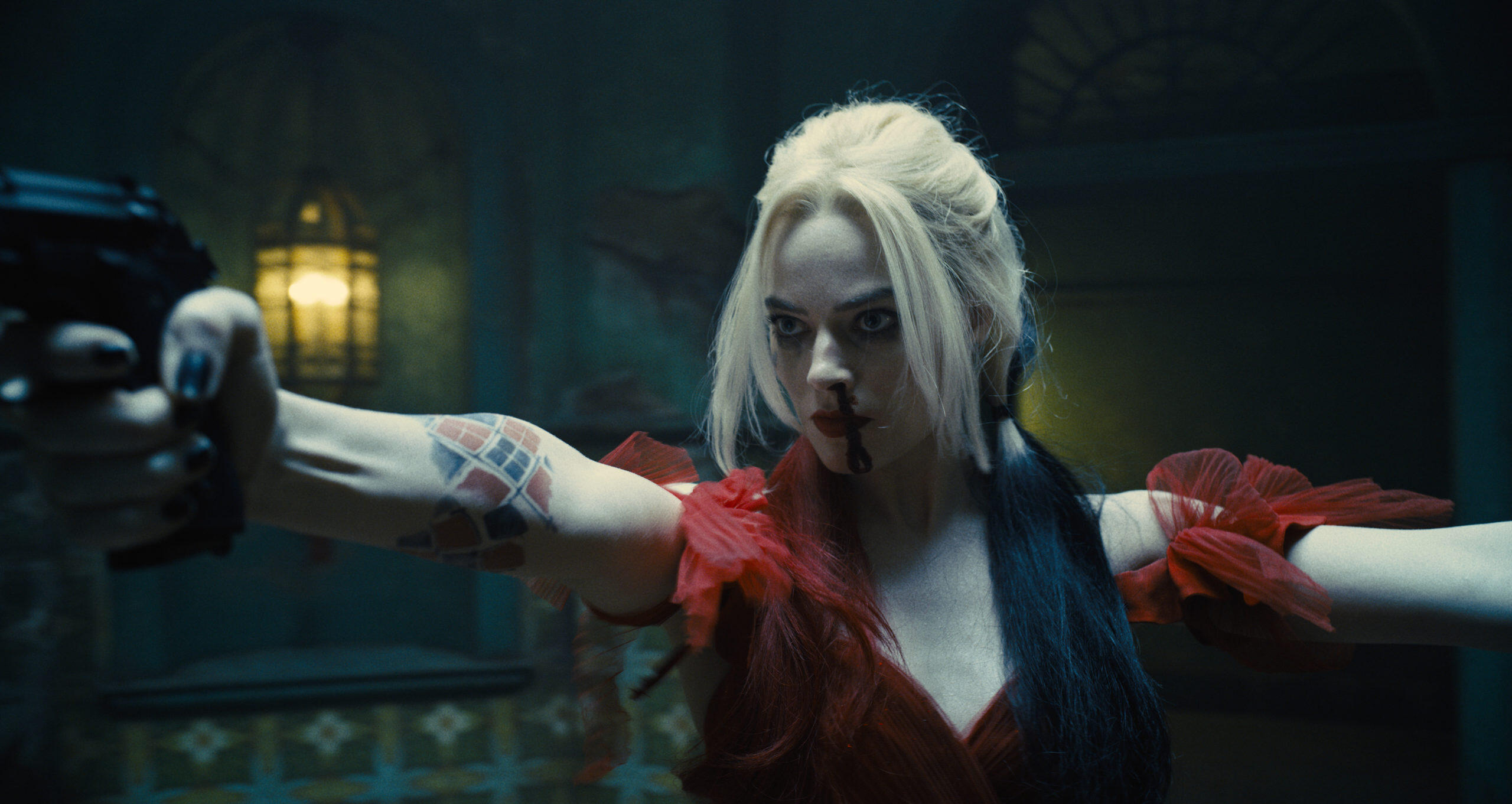 The Suicide Squad (2021) - Review 3 rev 1 TSS TRL2 88883 High Res JPEG scaled https://www.mkaugaming.com/all-review-list/the-suicide-squad-2021-review/