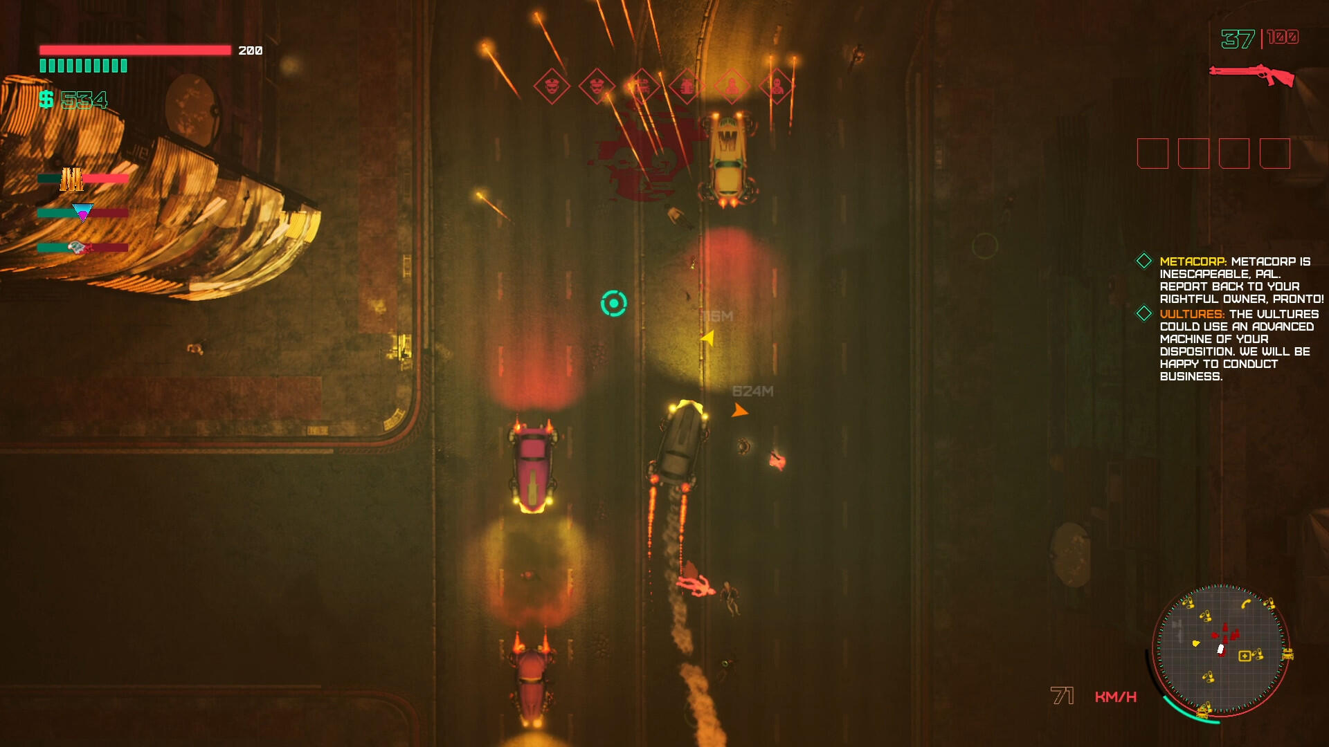 https://www.mkaugaming.com/all-review-list/glitchpunk-early-access-preview/