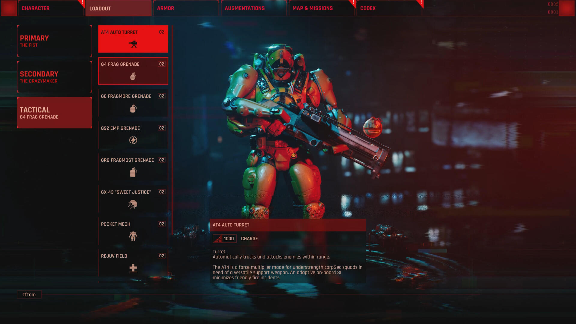 The Ascent - Review 2 https://www.mkaugaming.com/all-review-list/the-ascent-review/