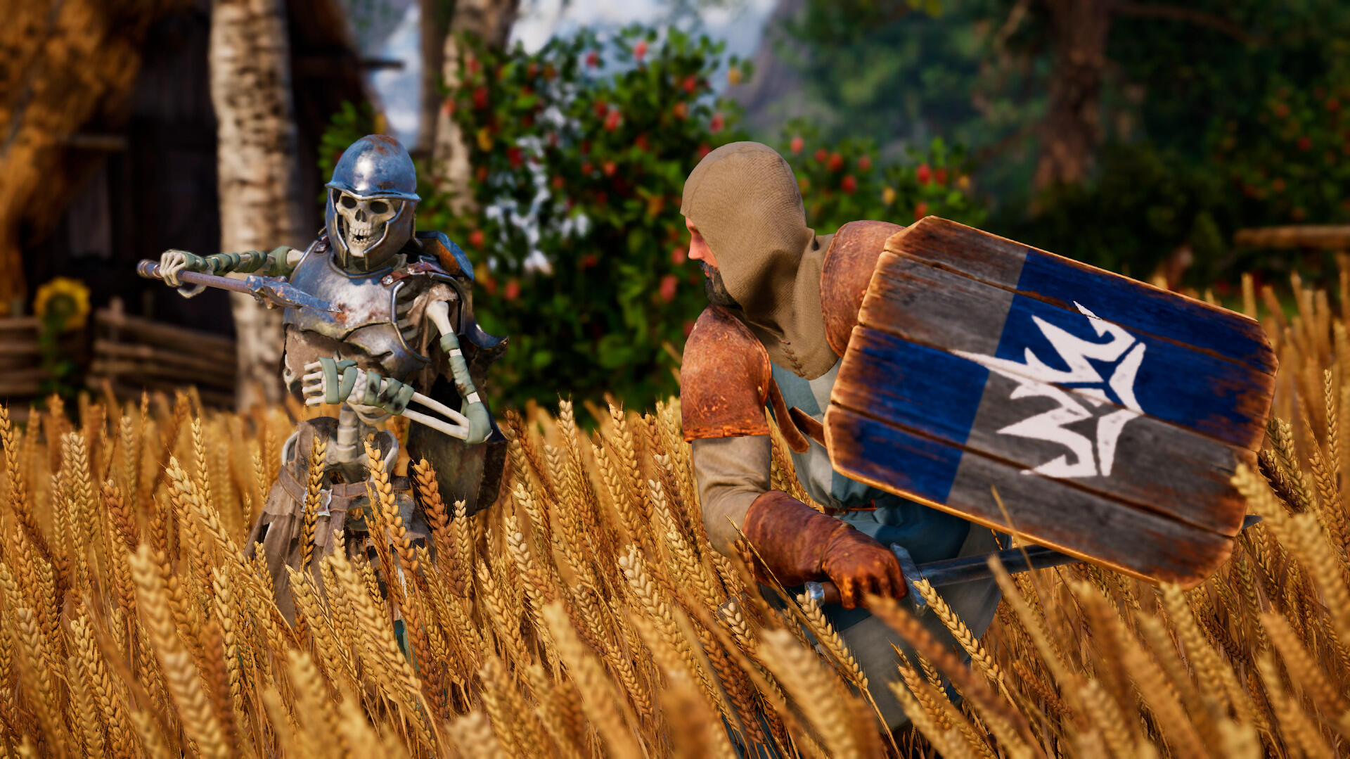 Kings Bounty II - Review 2 https://www.mkaugaming.com/all-review-list/kings-bounty-ii-review/