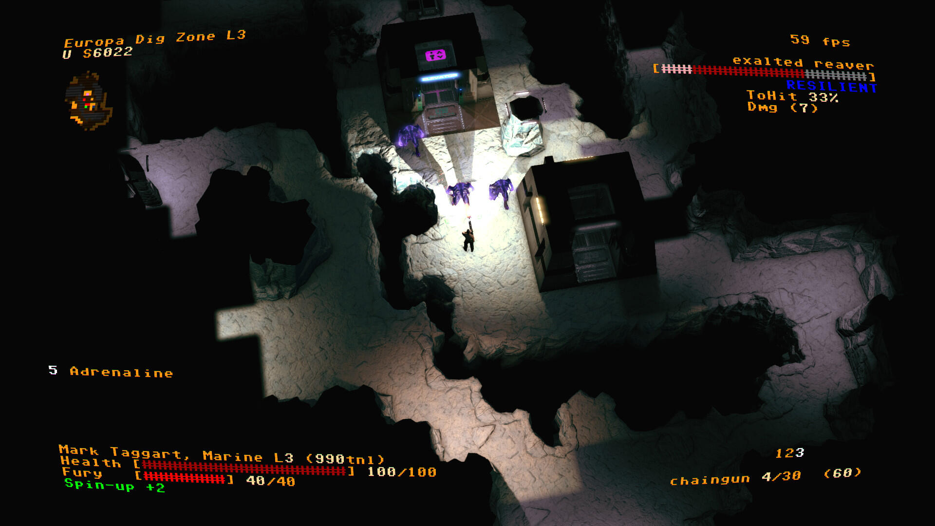 Jupiter Hell - Review 1 https://www.mkaugaming.com/all-review-list/jupiter-hell-review/