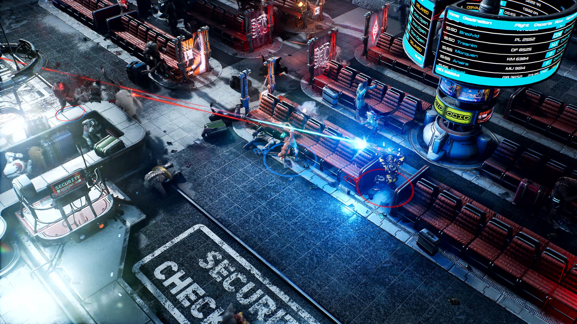 The Ascent - Review 3 https://www.mkaugaming.com/all-review-list/the-ascent-review/