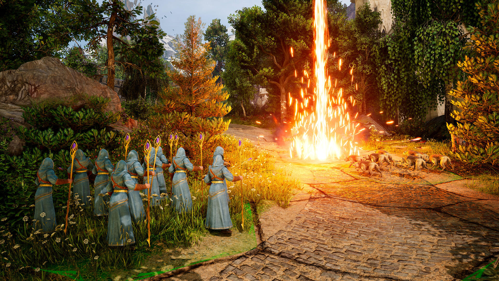 Kings Bounty II - Review 1 https://www.mkaugaming.com/all-review-list/kings-bounty-ii-review/