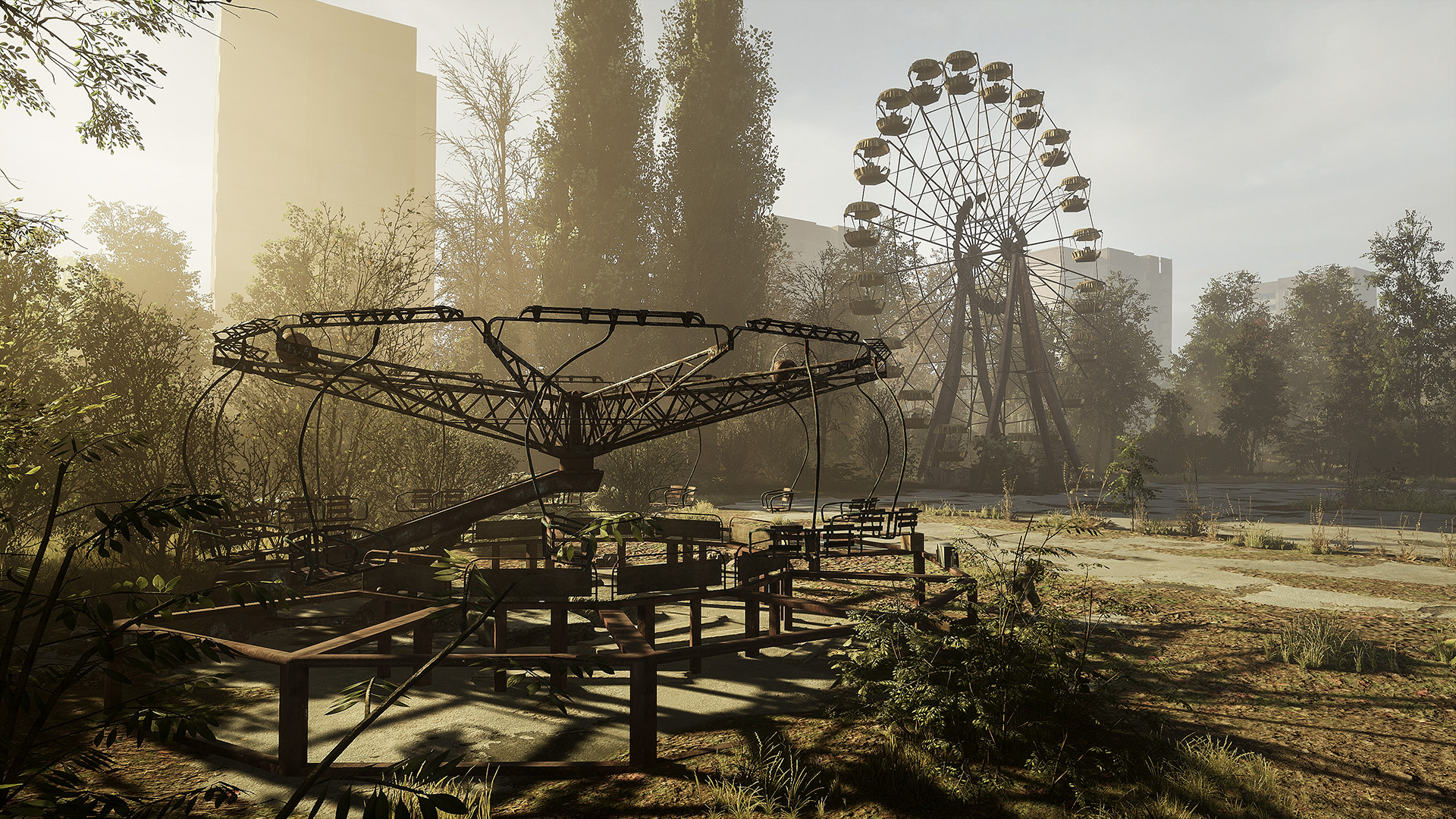 Chernobylite - Review 2 https://www.mkaugaming.com/all-review-list/chernobylite-review/