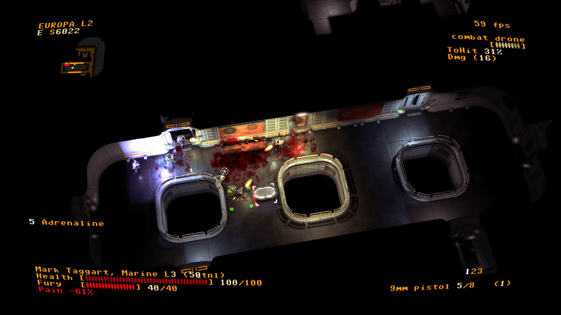 Jupiter Hell - Review 2 https://www.mkaugaming.com/all-review-list/jupiter-hell-review/