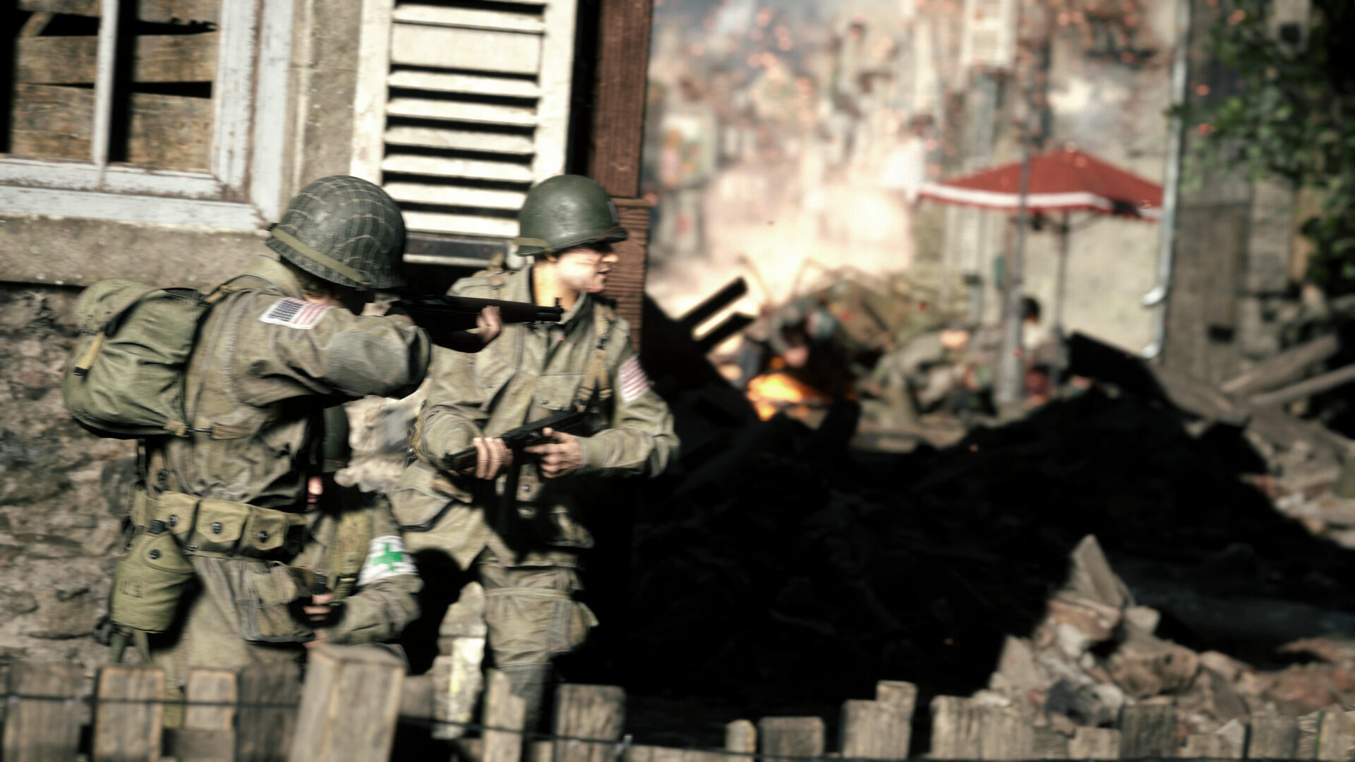 Hell Let Loose - Review 1 https://www.mkaugaming.com/all-review-list/hell-let-loose-review/