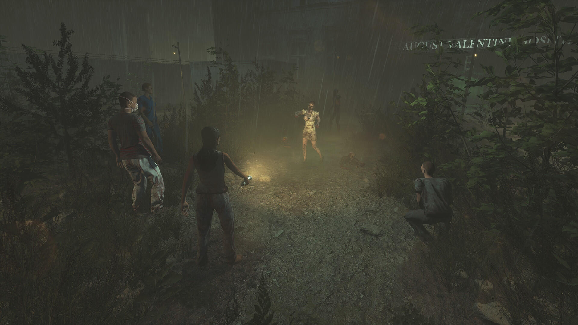 A Way To Be Dead (Early Access) - Preview 1 https://www.mkaugaming.com/all-review-list/a-way-to-be-dead-early-access-preview/