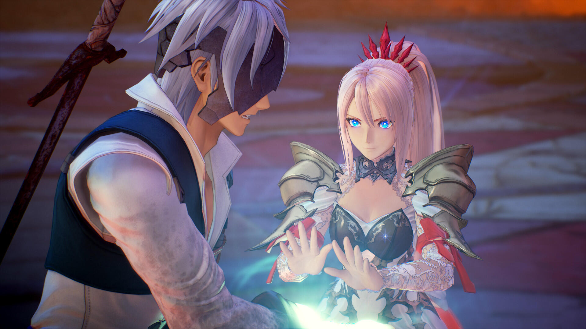 Tales Of Arise (DEMO) - Preview 2 https://www.mkaugaming.com/all-review-list/tales-of-arise-demo-preview/