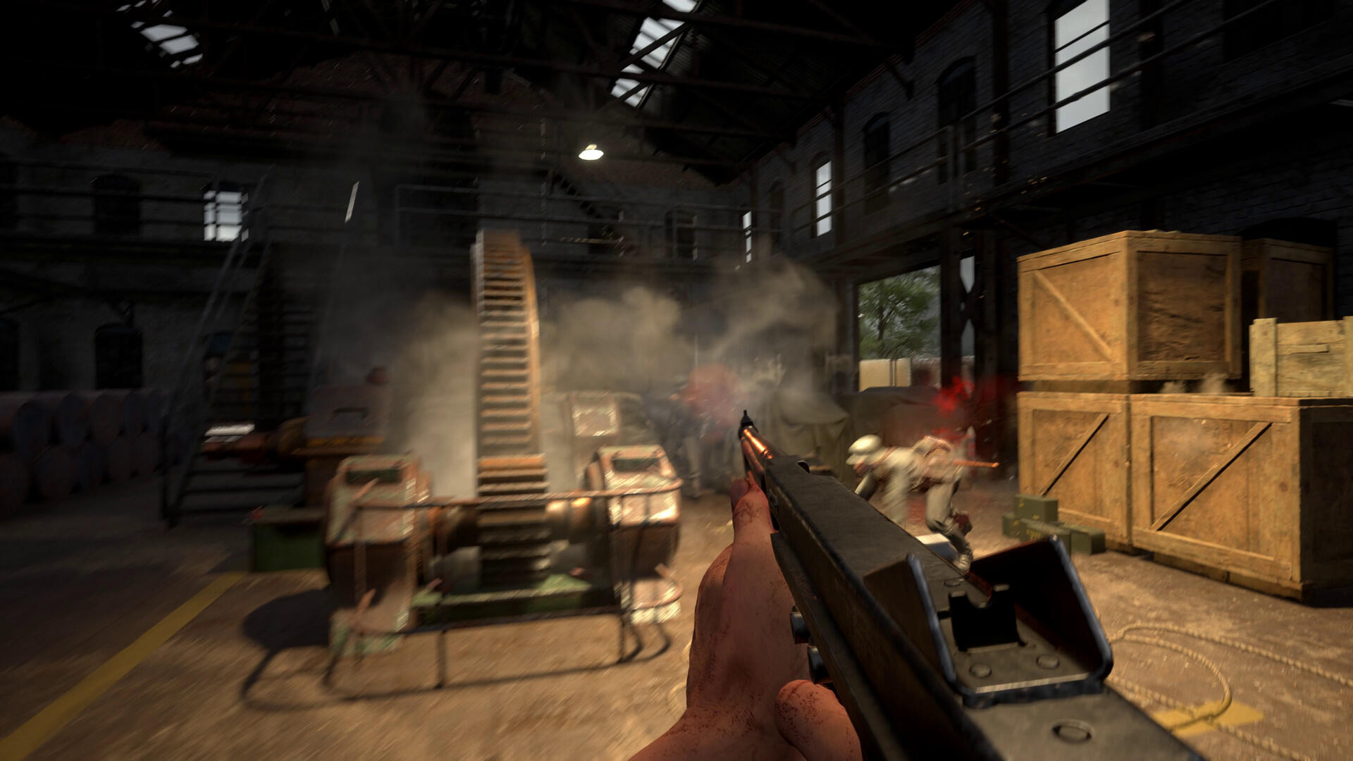 Hell Let Loose - Review 2 https://www.mkaugaming.com/all-review-list/hell-let-loose-review/