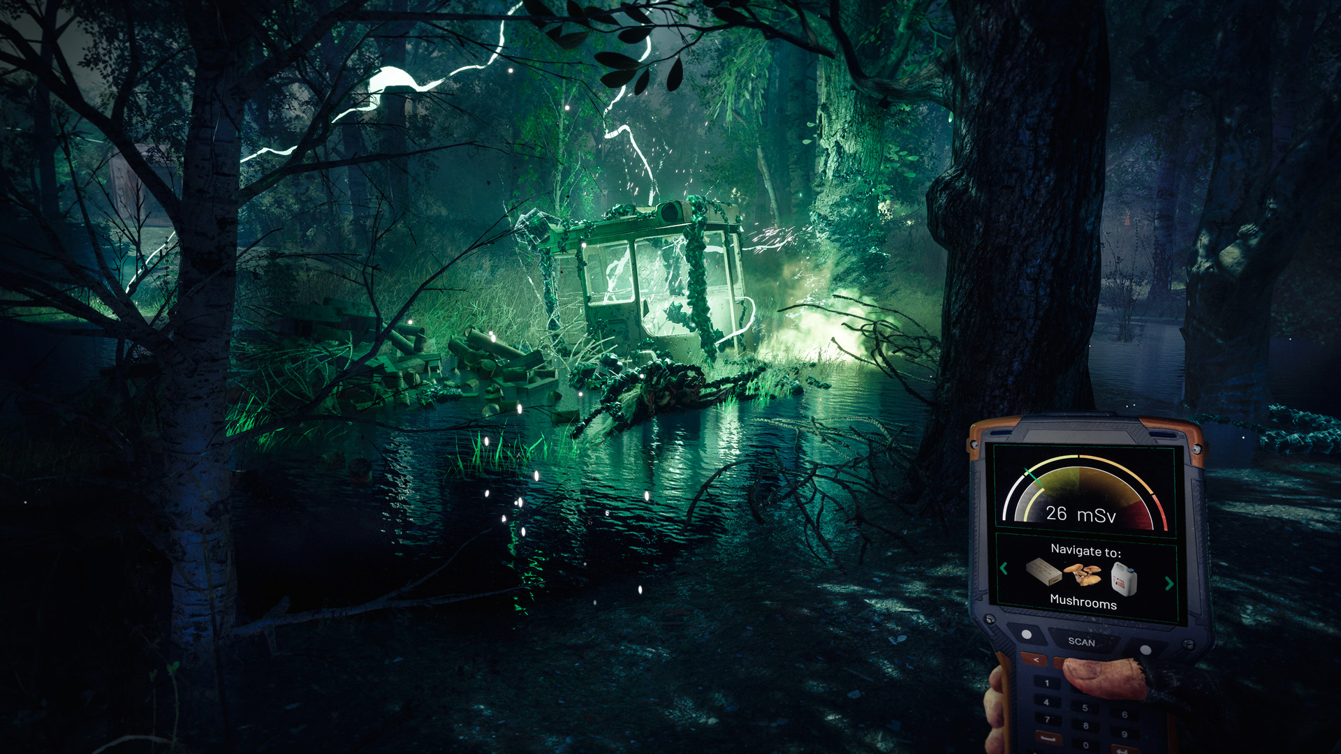 Chernobylite - Review 1 https://www.mkaugaming.com/all-review-list/chernobylite-review/