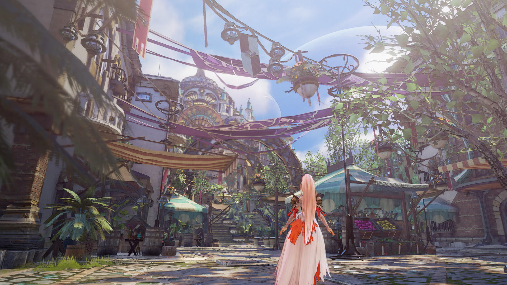 Tales Of Arise (DEMO) - Preview 1 https://www.mkaugaming.com/all-review-list/tales-of-arise-demo-preview/