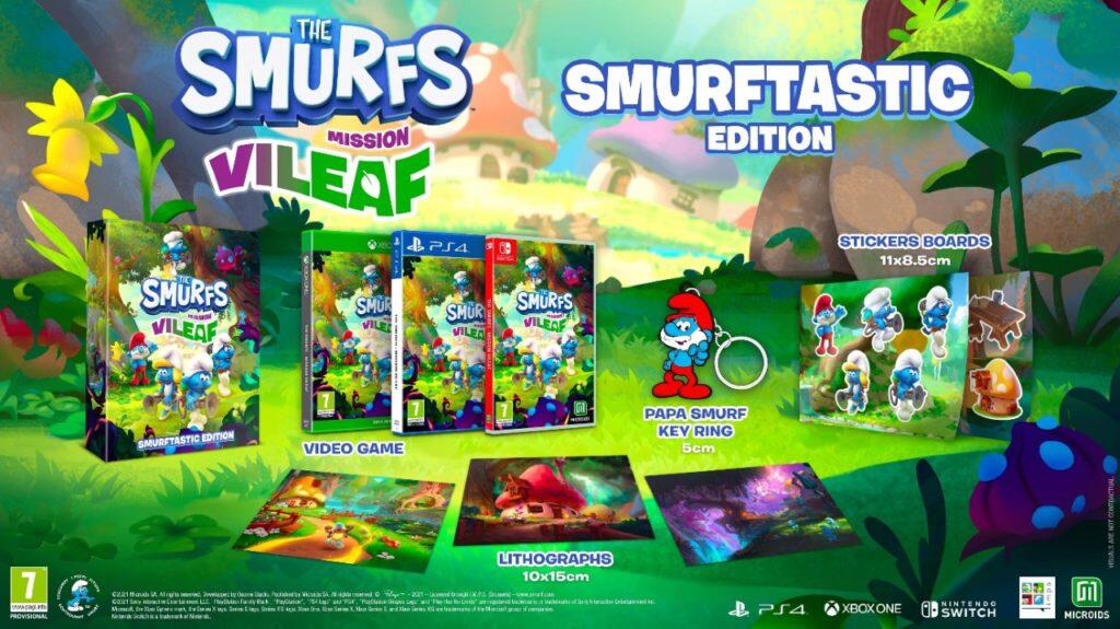 thumbnail image006 https://www.mkaugaming.com/the-smurfs-mission-vileaf-discover-the-incredible-power-of-the-smurfizer-in-a-brand-new-trailer/