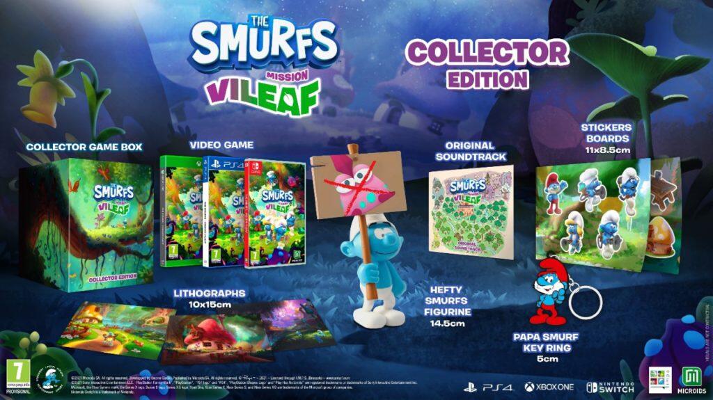 thumbnail image007 https://www.mkaugaming.com/the-smurfs-mission-vileaf-discover-the-incredible-power-of-the-smurfizer-in-a-brand-new-trailer/