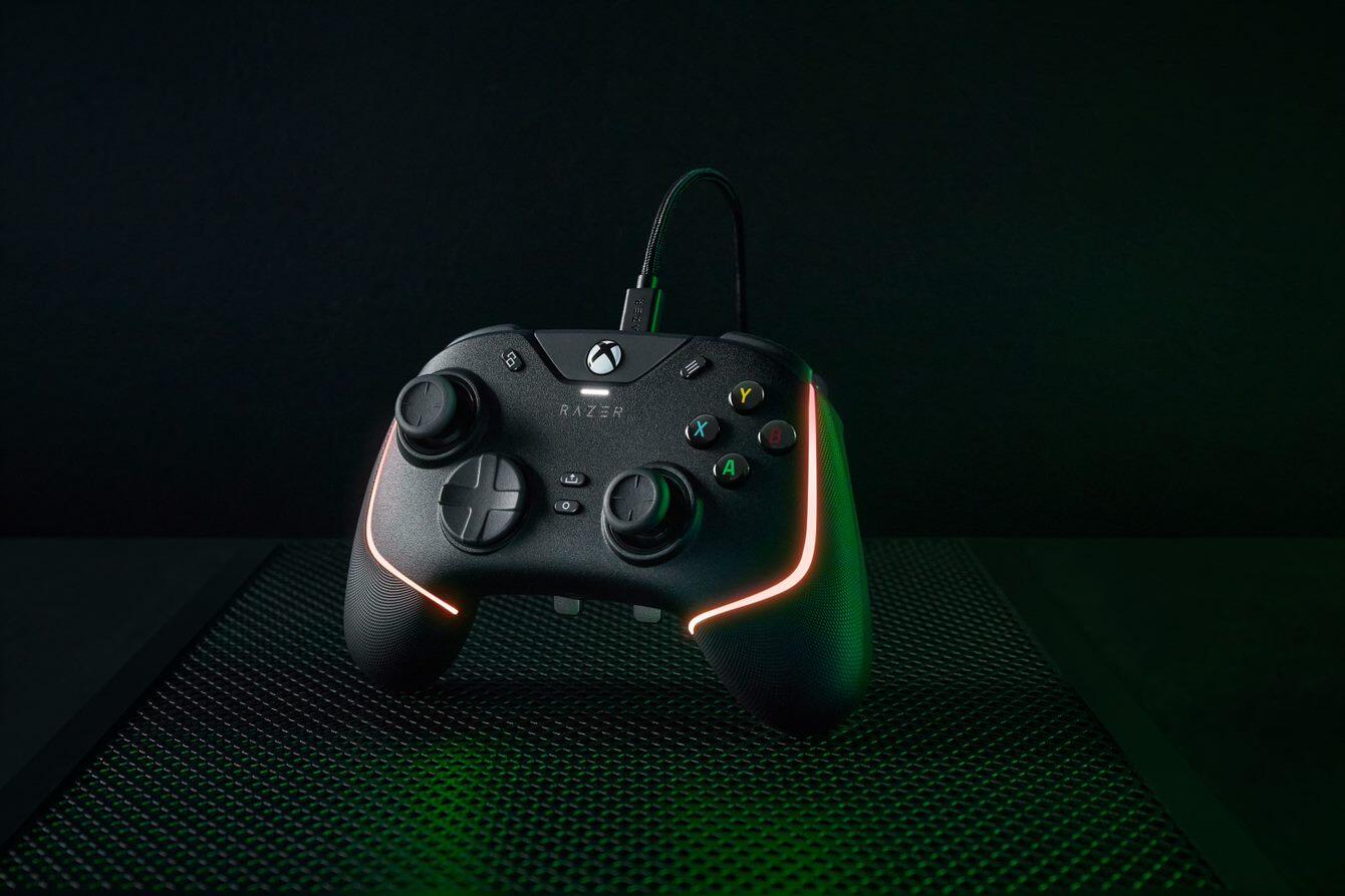 Razer Launches The Wolverine V2 Chroma, Its Most Advance Pro Controller Ever 2 1666e570 daaa 4005 8f72 88fa41921429 https://www.mkaugaming.com/razer-launches-the-wolverine-v2-chroma-its-most-advance-pro-controller-ever/