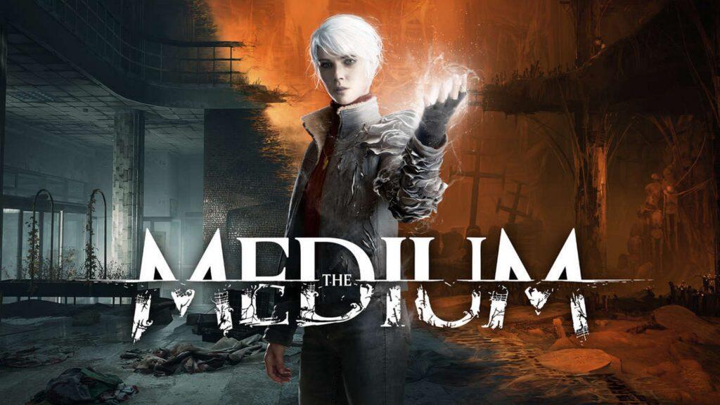 The Medium (Playstation 5) - Review 1 2021 09 06 00013 https://www.mkaugaming.com/all-review-list/the-medium-playstation5-review/
