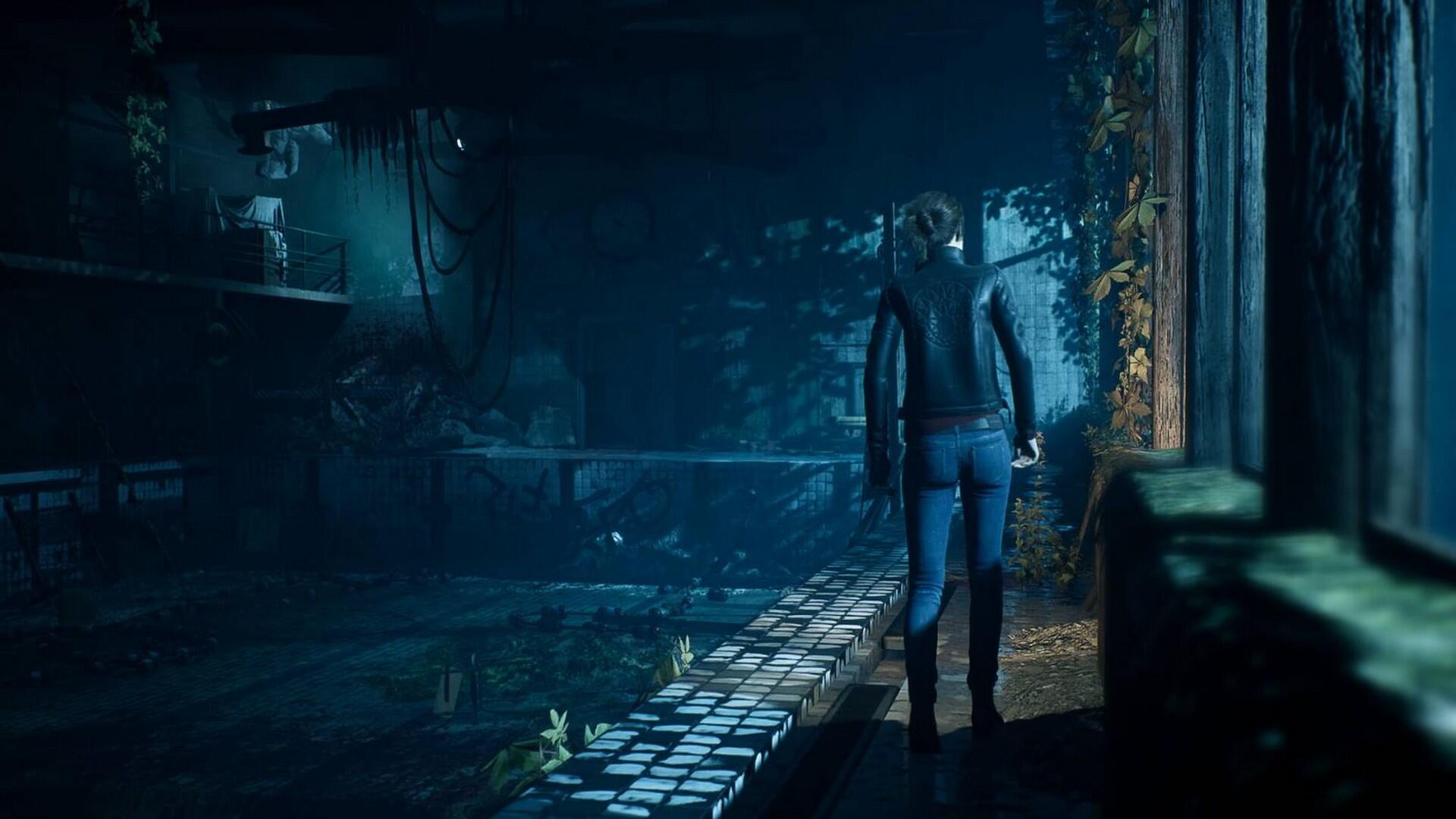 The Medium (Playstation 5) - Review 2 2021 09 07 00015 https://www.mkaugaming.com/all-review-list/the-medium-playstation5-review/