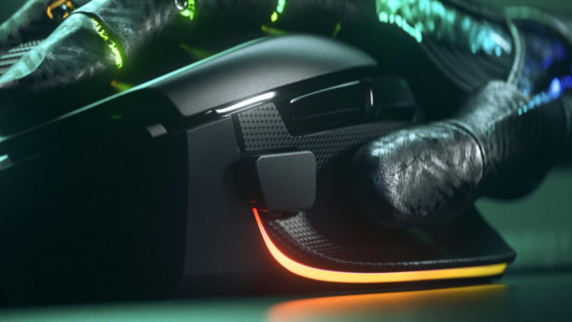 The New RAZER BASILISK V3: Everything A Gamer Wants In A Customizable Gaming Mouse 2 2021 09 13 00053 https://www.mkaugaming.com/the-new-razer-basilisk-v3-everything-a-gamer-wants-in-a-customizable-gaming-mouse/