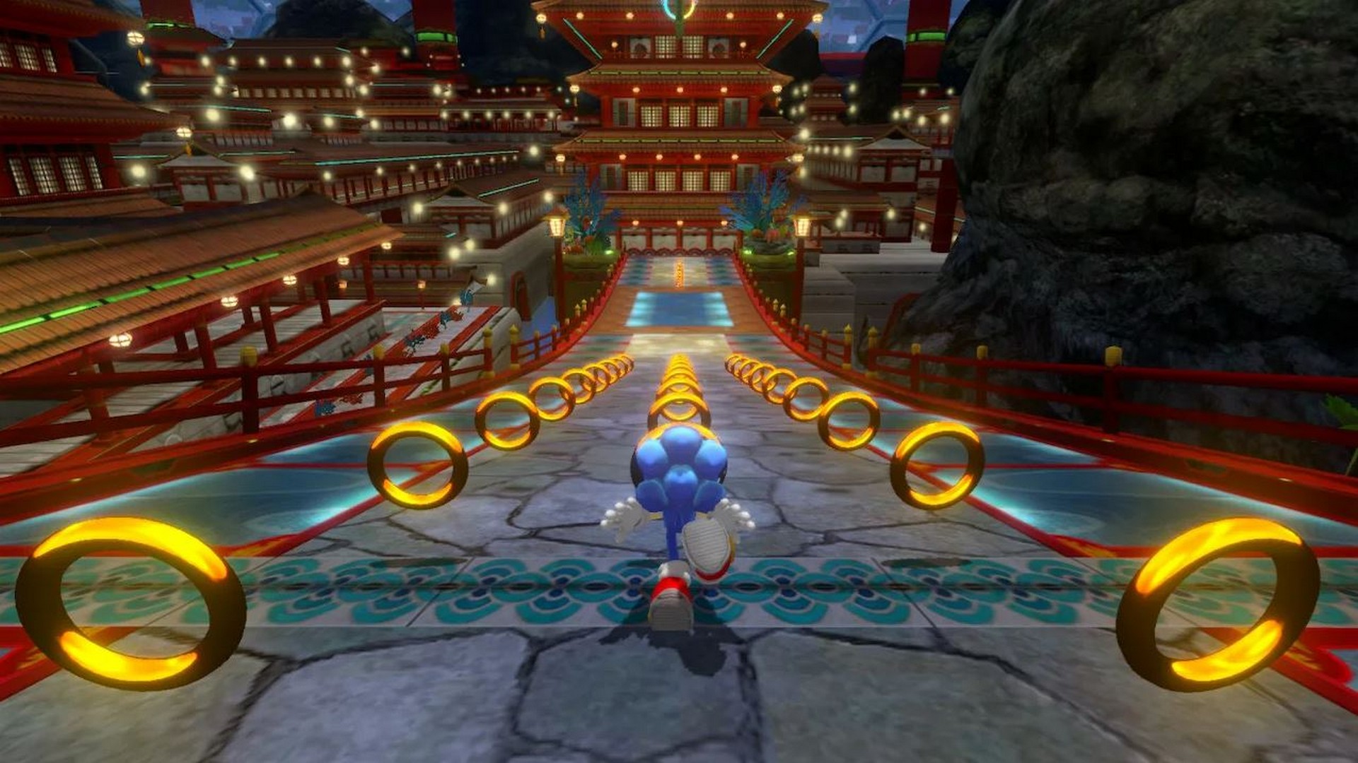 Sonic Colors: Ultimate - Review 2 2021 09 13 00118 https://www.mkaugaming.com/all-review-list/sonic-colors-ultimate-review/